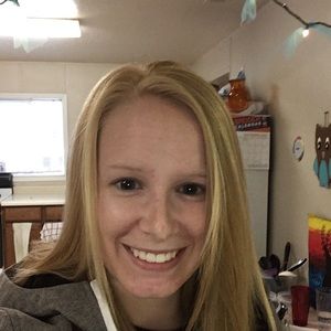 Meet your Posher, Shylah